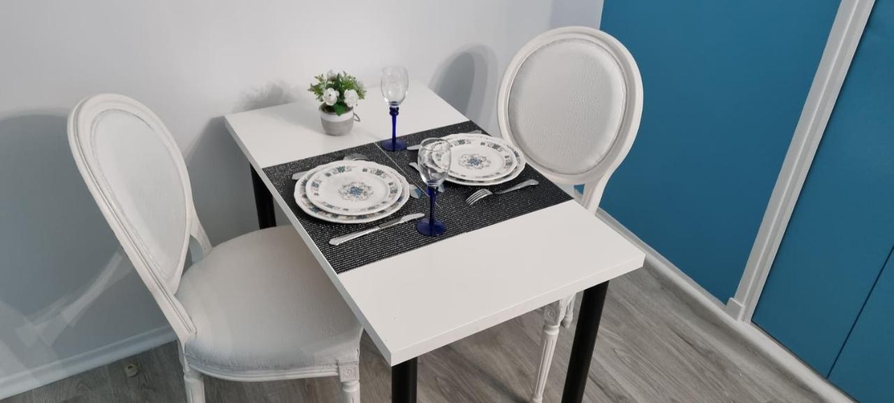 Appartement LA MARQUISE au coeur de la Bastide à Carcassonne Extérieur photo