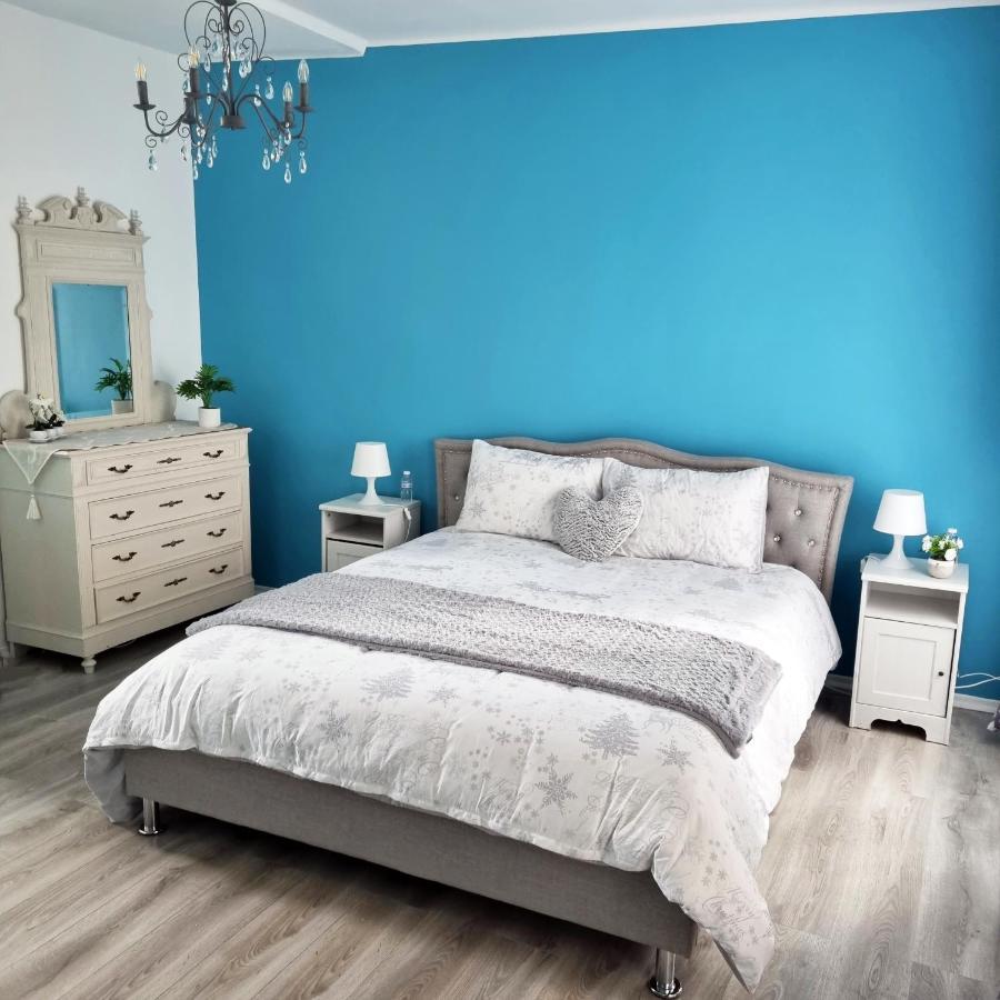 Appartement LA MARQUISE au coeur de la Bastide à Carcassonne Extérieur photo