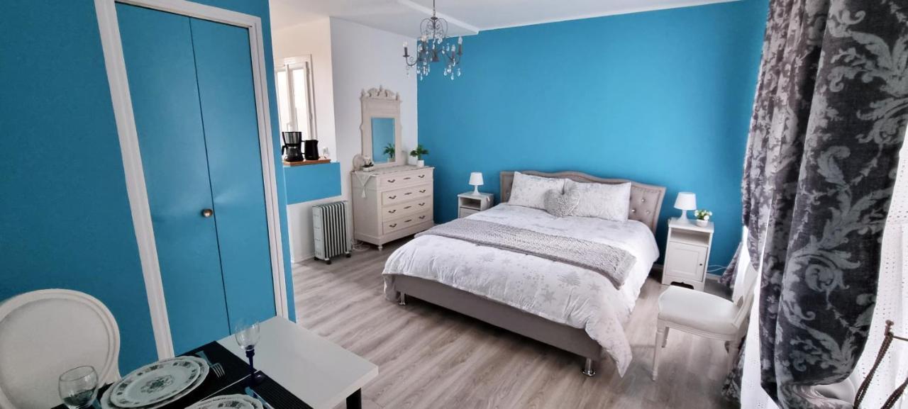 Appartement LA MARQUISE au coeur de la Bastide à Carcassonne Extérieur photo